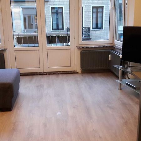 Arno'S Place Ostend Luaran gambar