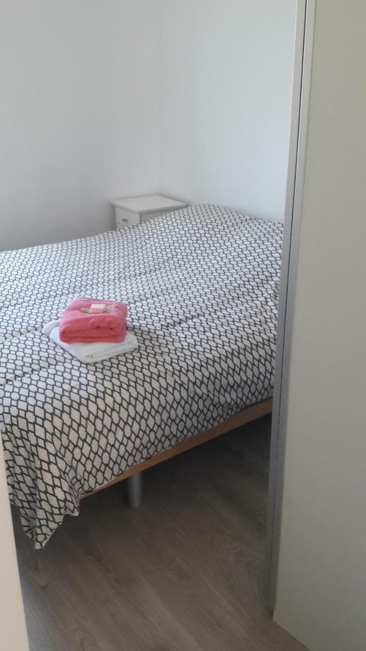 Arno'S Place Ostend Luaran gambar
