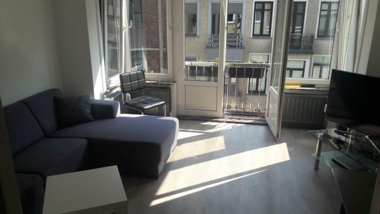 Arno'S Place Ostend Luaran gambar
