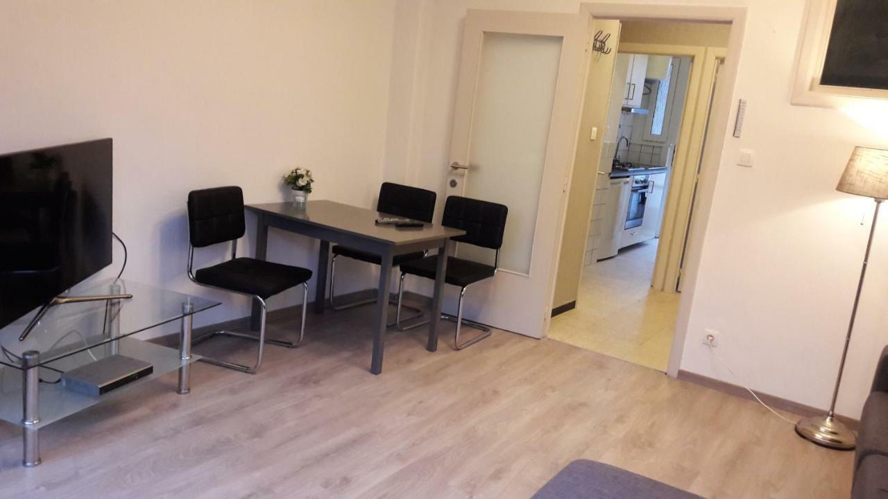 Arno'S Place Ostend Luaran gambar