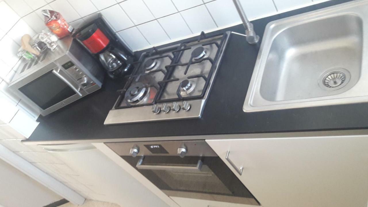 Arno'S Place Ostend Luaran gambar