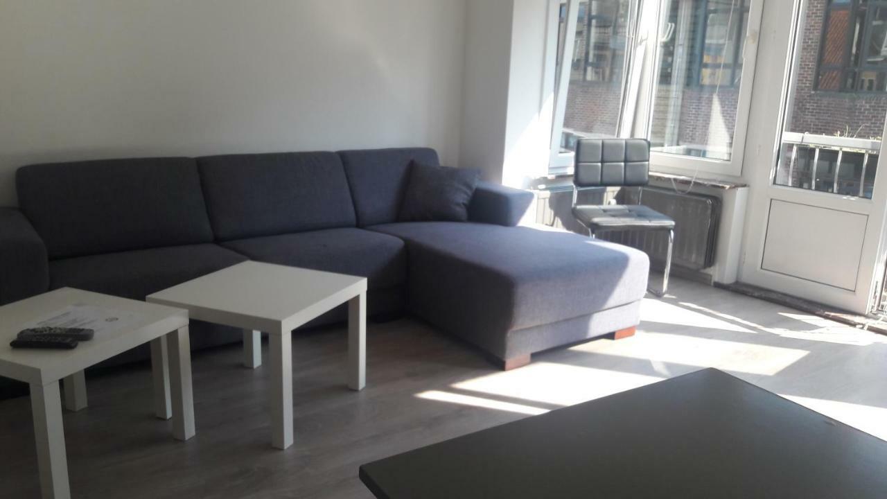 Arno'S Place Ostend Luaran gambar