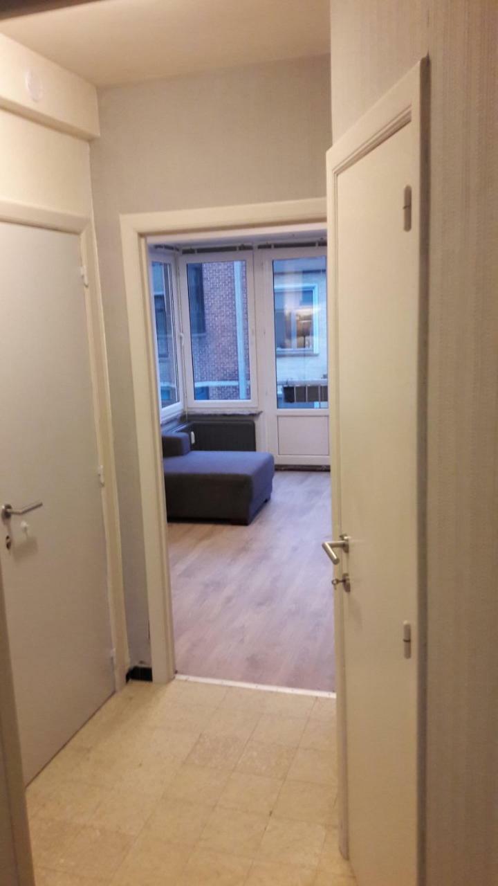 Arno'S Place Ostend Luaran gambar
