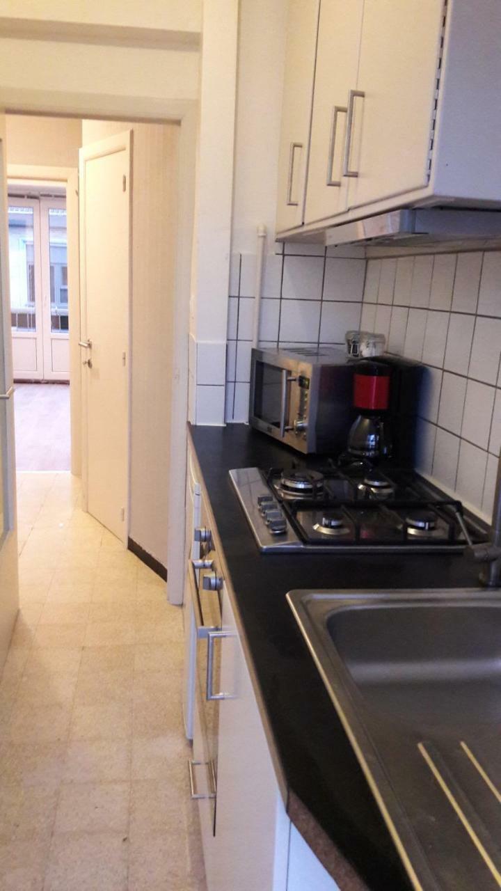 Arno'S Place Ostend Luaran gambar